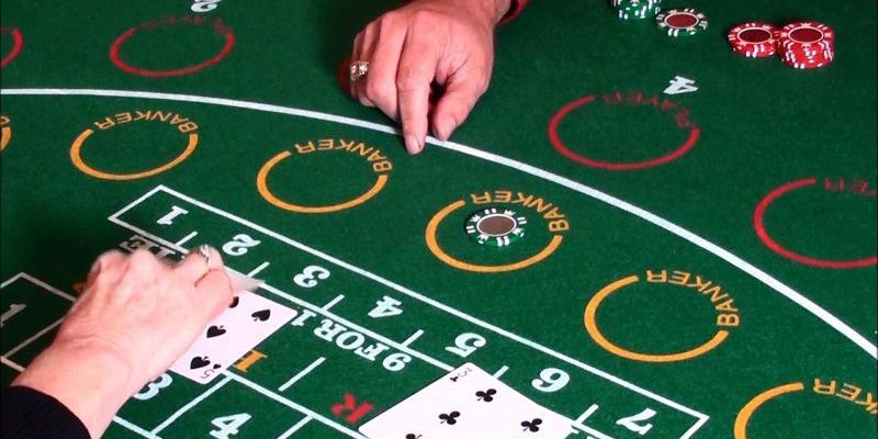 Cách Chơi Baccarat Hiệu Quả, Giúp Bạn Tăng Tỷ Lệ Chiến Thắng