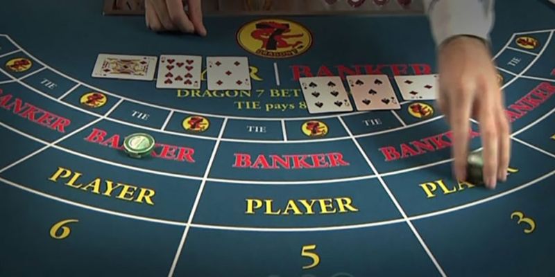 Bí kíp cách chơi Baccarat chuẩn xác từ các cao thủ