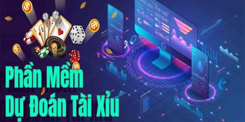 Các phần mềm hack tài xỉu được yêu thích nhất hiện nay