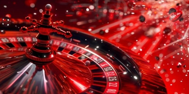 Bí kíp cá cược Roulette cực đỉnh từ cao thủ