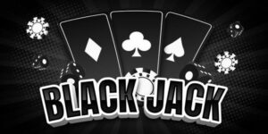 Blackjack VIN777 - Khám Phá Trò Chơi Cá Cược Đình Đám