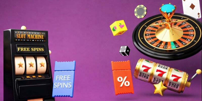 Khám phá tựa game roulette cực kịch tính