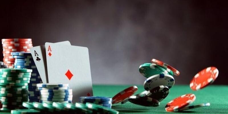 Chiến thuật Blackjack thắng lớn