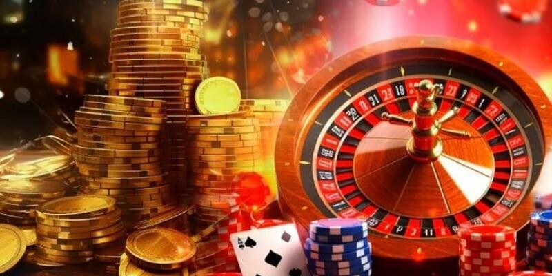 Giới thiệu về Roulette VIN777