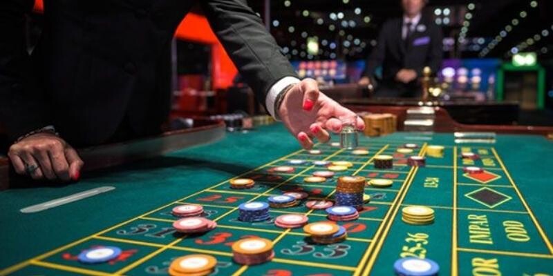 Hướng dẫn chơi bài Baccarat Hướng dẫn chơi bài Baccarat