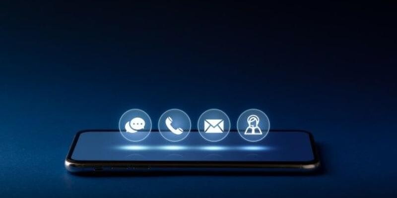 Lựa chọn các kênh hỗ trợ phù hợp nhất