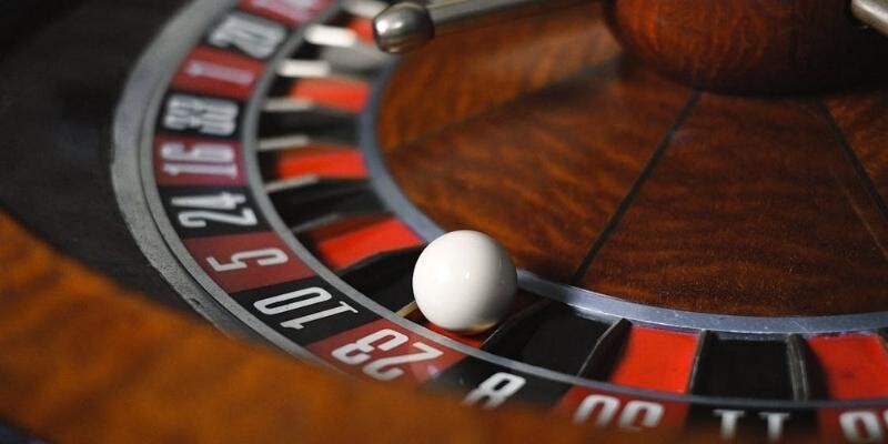 Luật chơi Roulette chi tiết