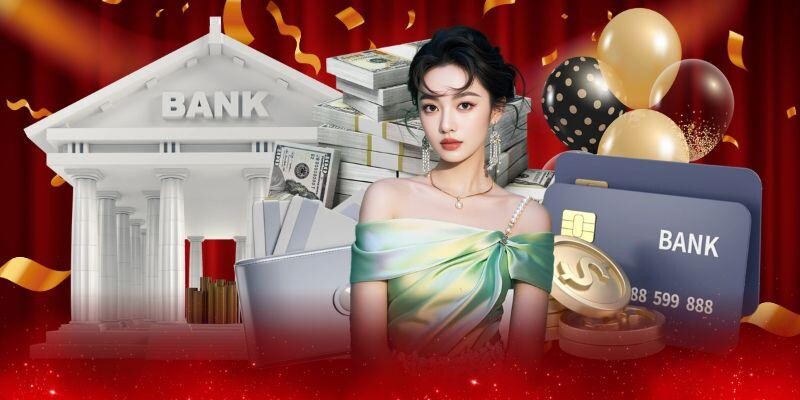 Những ưu đãi tặng thưởng khi gửi tiền vào ví Những ưu đãi tặng thưởng khi gửi tiền vào ví