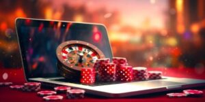 Roulette VIN777 - Trải Nghiệm Cá Cược Xanh Chín, Hấp Dẫn