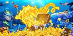 TP Bắn Cá VIN777 - Khám Phá Kho Siêu Phẩm Giải Trí Chất Lượng