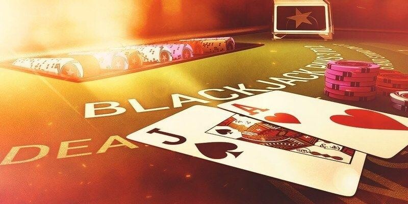 Vài nét về game Blackjack VIN777