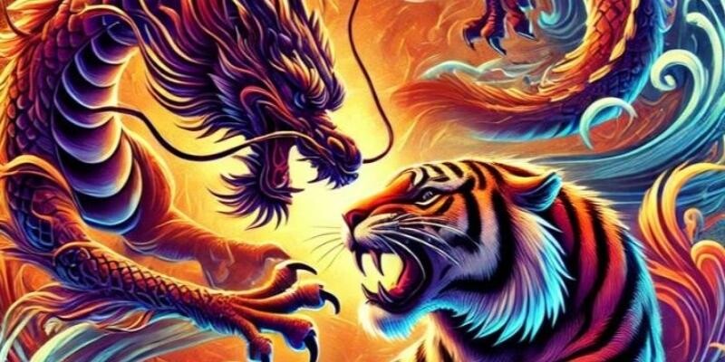 Vài nét về Rồng Hổ VIN777