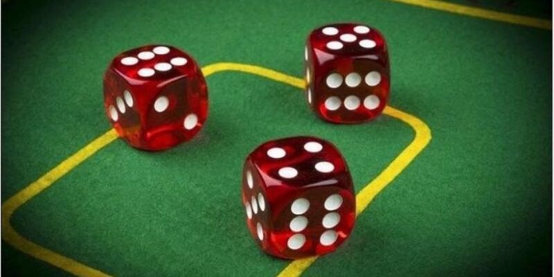 Vài nét về tài xỉu VIN777 Vài nét về tài xỉu VIN777